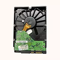 Refurbished WD HDD DESKTOP 160GB (WD1600AABS)