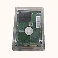 Refurbished WD SATA Hard Disk 500GB (WD5000LPCX)