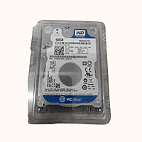 Refurbished WD SATA Hard Disk 500GB (WD5000LPCX)