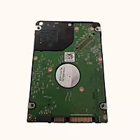 Refurbished WD SATA Hard Disk Laptop 1TB (WD10SPZX-60Z10T0)