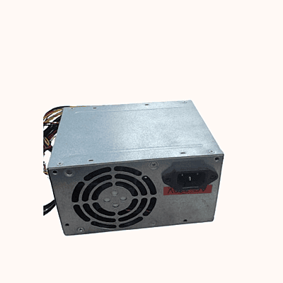 Refurbished Zebronics 450 Watt Power Supply SMPS (ZEB-N450W)