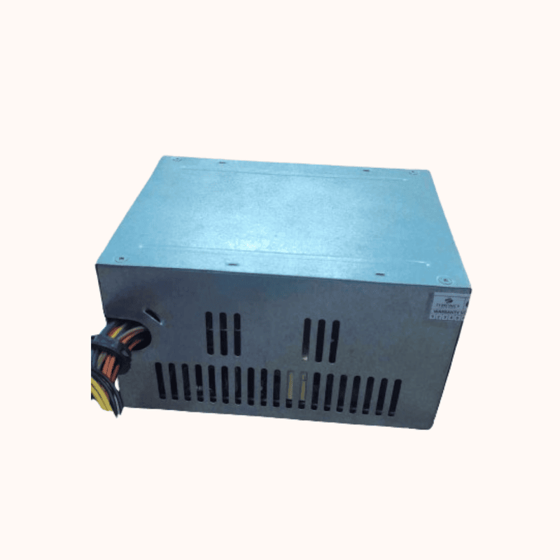 Refurbished Zebronics 450 Watt Power Supply SMPS (ZEB-N450W)