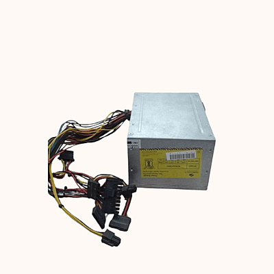 Refurbished Zebronics 450 Watt Power Supply SMPS (ZEB-N450W)