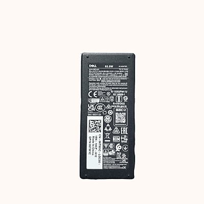 Refurbished laptop adapter Dell