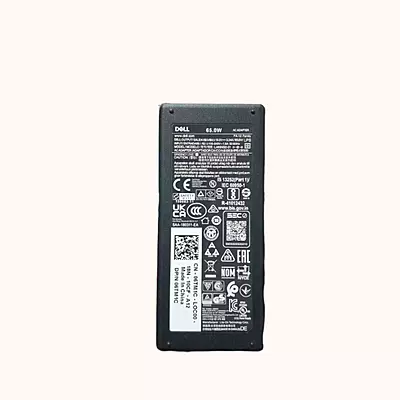 Refurbished laptop adapter Dell