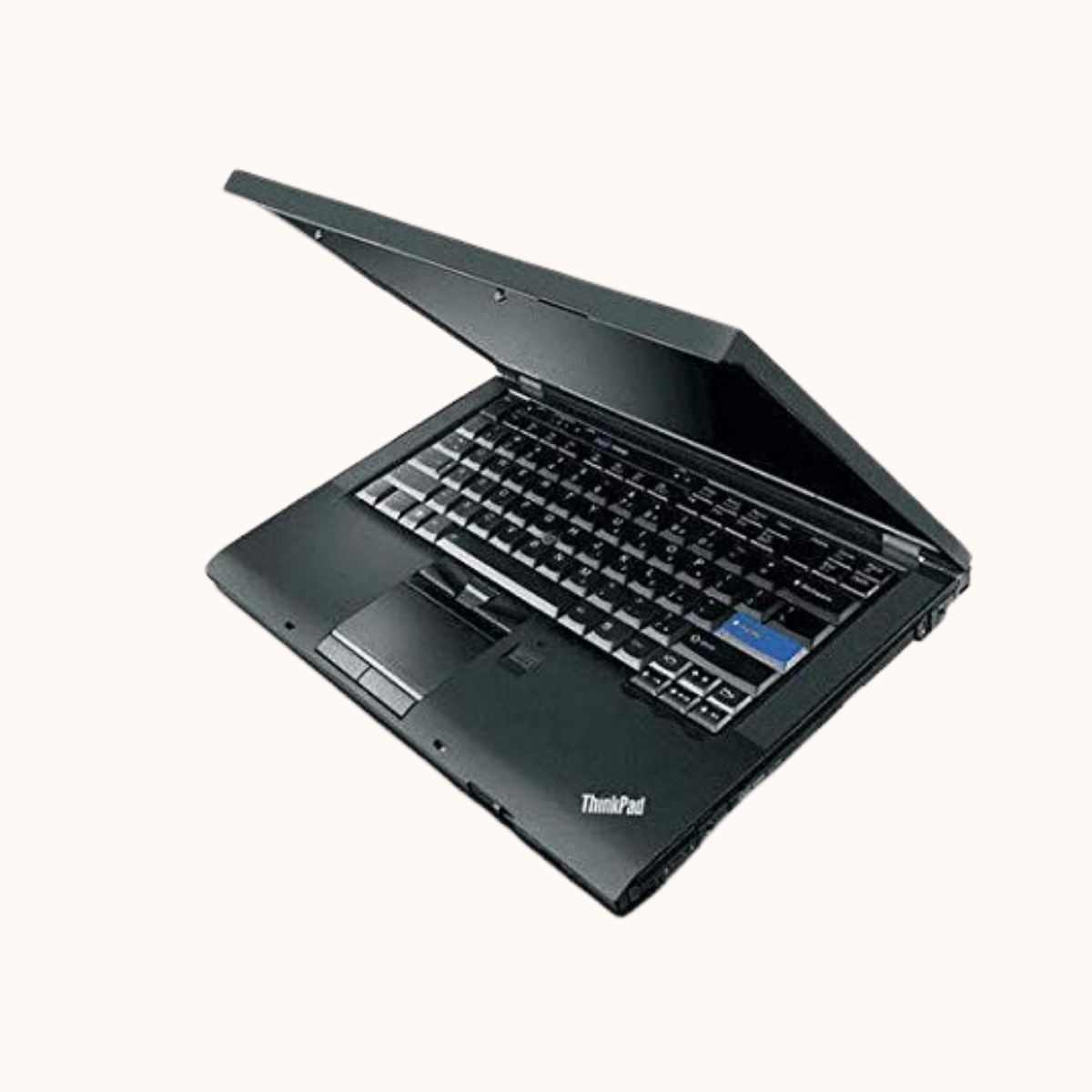 Refurbished lenovo thinkpad T410