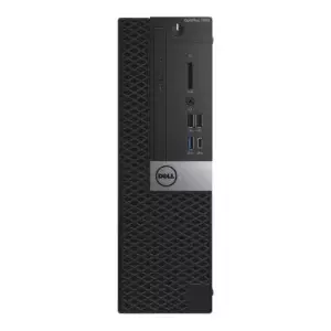Refurbished Dell Optiplex 7050 SFF i7 7th Gen Desktop | 8GB/16GB RAM | 256GB/512GB SSD | W11