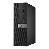 Refurbished Dell Optiplex 7050 SFF i7 7th Gen Desktop | 8GB/16GB RAM | 256GB/512GB SSD | W11