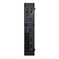 Refurbished Dell Optiplex 7070 MFF i7 9th Gen Desktop | 8GB/16GB RAM | 256GB/512GB SSD | W11
