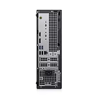 Refurbished Dell Optiplex 3060 SFF i7 8th Gen Desktop | 8GB/16GB RAM | 256GB/512GB SSD | W11