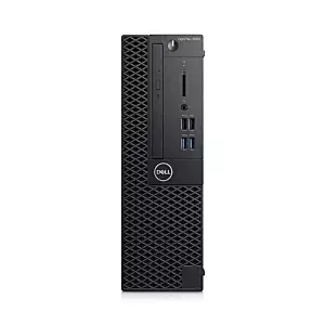 Refurbished Dell Optiplex 3060 SFF i7 8th Gen Desktop | 8GB/16GB RAM | 256GB/512GB SSD | W11