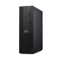 Refurbished Dell Optiplex 3060 SFF i7 8th Gen Desktop | 8GB/16GB RAM | 256GB/512GB SSD | W11