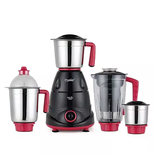 PRESTIGE MIXER GRINDER REGAL 750W 41384