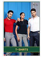 Tshirt Reid & Taylor