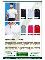 Tshirt Reid & Taylor