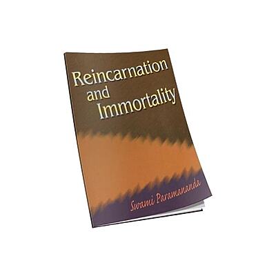 Reincarnation and Immortality
