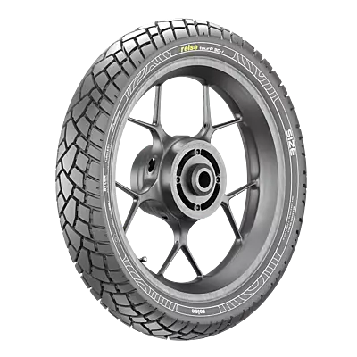 Reise TourR 30-1 64S Tube Tyre (120/90R17)