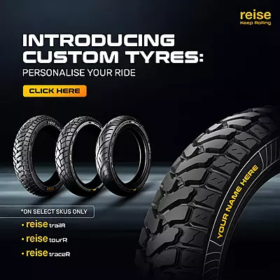 Reise TourR 30-1 (120/80R18)