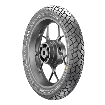 Reise TourR 30-1 64S Tube Tyre (120/90R17) Reise TourR 30-1 64S Tube Tyre (120/90R17)