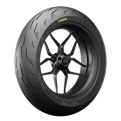 Reise TraceRad (110/70R17)