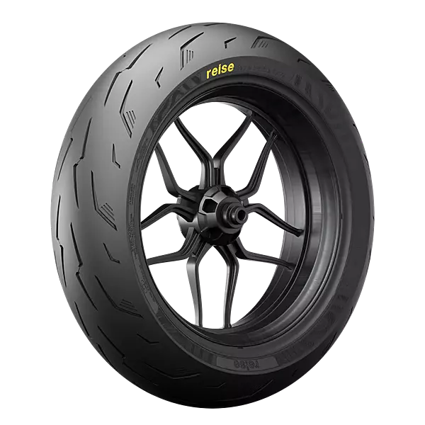 Reise TraceRad (150/60R17)