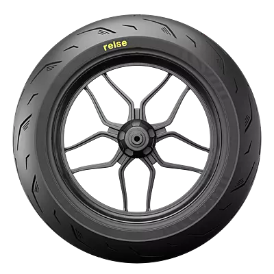 Reise TraceRad (150/60R17)