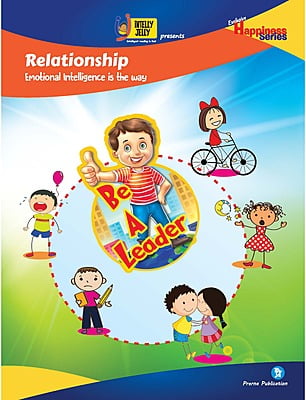 Relationship- Emotional Intelligence is the way Relationship- Emotional Intelligence is the way