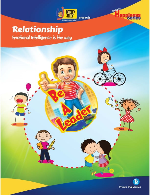 Relationship- Emotional Intelligence is the way Relationship- Emotional Intelligence is the way