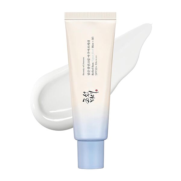 Beauty of Joseon Relief Sun Aqua Fresh : Rice + B5 (SPF50+ PA++++)
