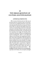 Relief of Tension, Depresssion and Anxiety through Spiritual Living