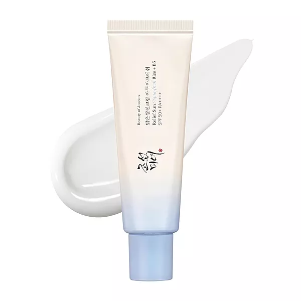 Beauty of Joseon - Relief Sun Aqua-fresh Rice + B5 SPF50+ PA++++