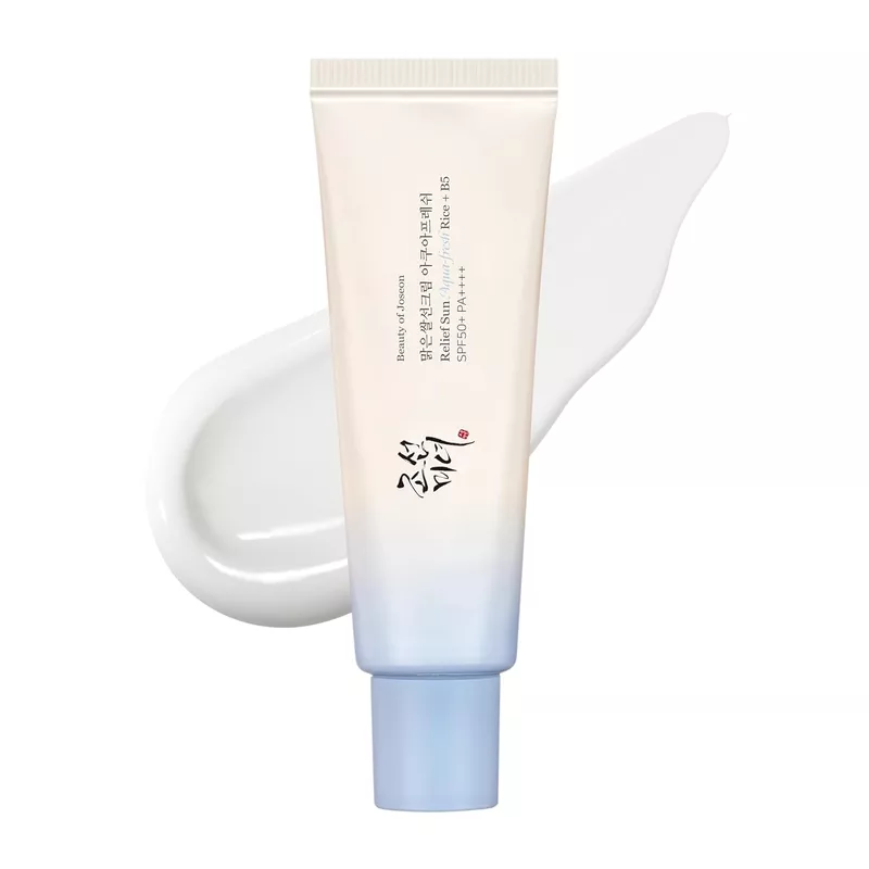 Beauty of Joseon - Relief Sun Aqua-fresh Rice + B5 SPF50+ PA++++