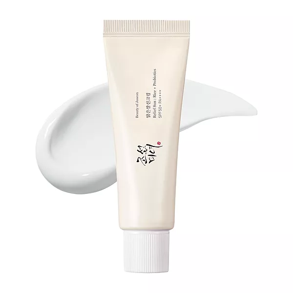 Beauty of Joseon - Relief Sun : Rice + Probiotics