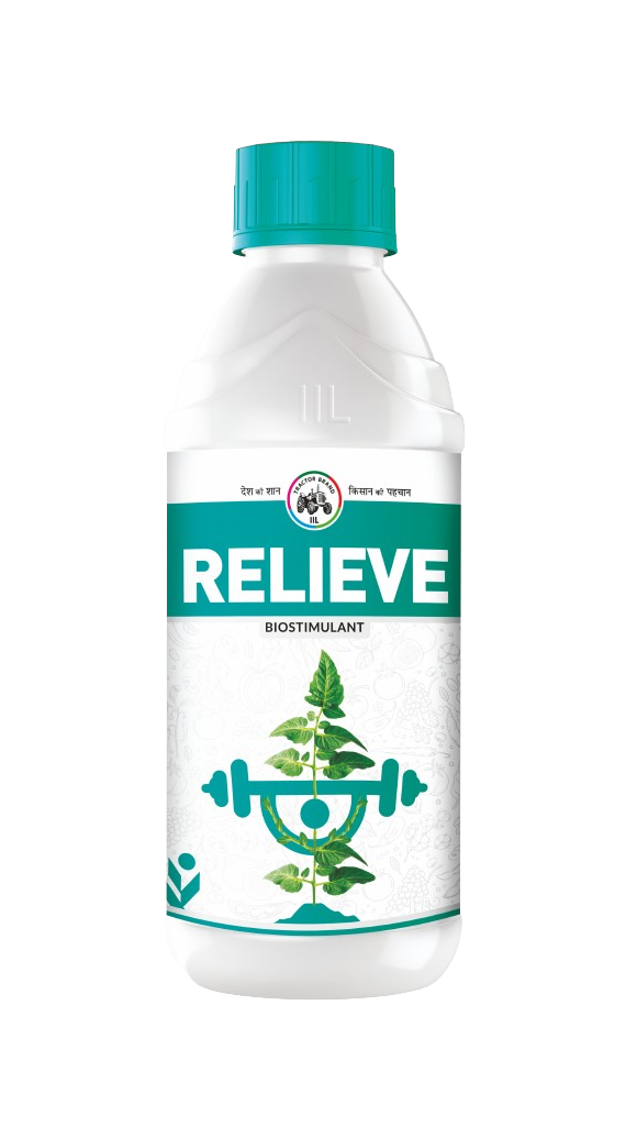 RELIEVE by Insecticides India