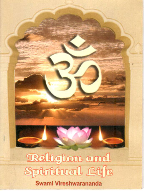 Religion And Spiritual Life