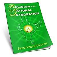 Religion and National Integration