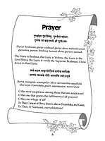 Religious Lessons for Children