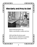 Religious Lessons for Children