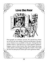 Religious Lessons for Children