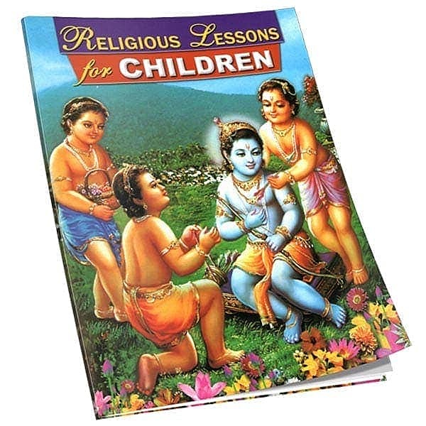Religious Lessons for Children