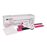 RelyX™ Luting 2 Glass Ionomer Luting Cement | 3M Dental