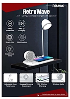 Wireless Chargers Remaxxx