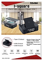 Wireless Chargers Remaxxx