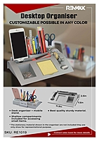 Desk Organizers Remaxx