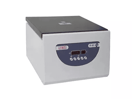 Remi Compact laboratory Centrifuge (R-8C Plus) with Rotors