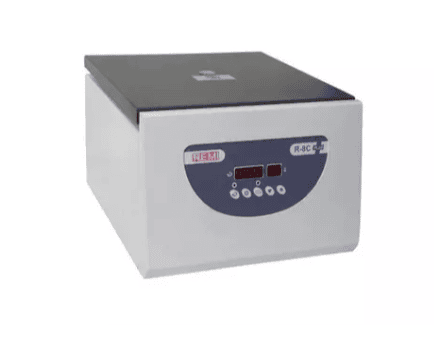 Remi Compact laboratory Centrifuge (R-8C Plus) with Rotors