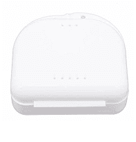 Removable Denture Storage Box