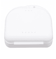 Removable Denture Storage Box