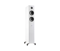 Polk Reserve R500 (Pair) Premium Compact Floor-Standing Tower Speaker