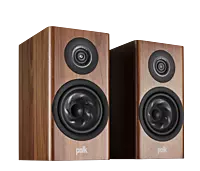 Polk Reserve R200 (Unit) Premium Bookshelf Speakers